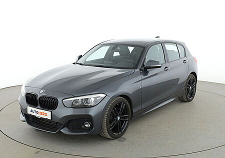 BMW 1er 118i Edition M Sport Shadow