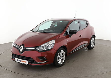 Renault Clio 1.2 Limited