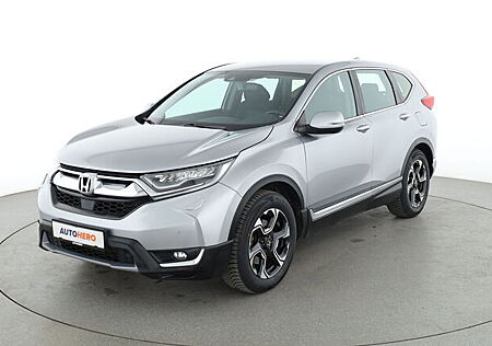 Honda CR-V 1.5 Turbo Elegance 2WD