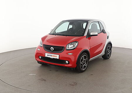 Smart ForTwo 0.9 Turbo Prime