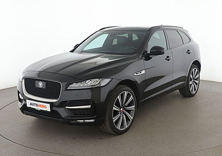 Jaguar F-Pace 30t R-Sport AWD