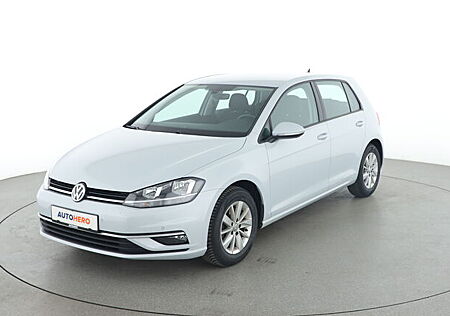 VW Golf 1.0 TSI Comfortline BlueMotion