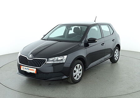 Skoda Fabia 1.0 MPI Active
