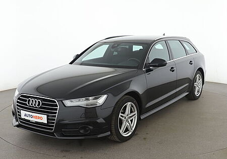 Audi A6 2.0 TDI Ultra