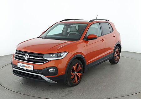 VW T-Cross 1.0 TSI Life
