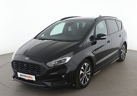 Ford S-Max 2.0 TDCi EcoBlue ST-Line
