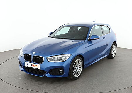 BMW 1er 118i M Sport