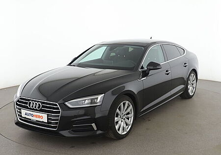 Audi A5 2.0 TFSI Design
