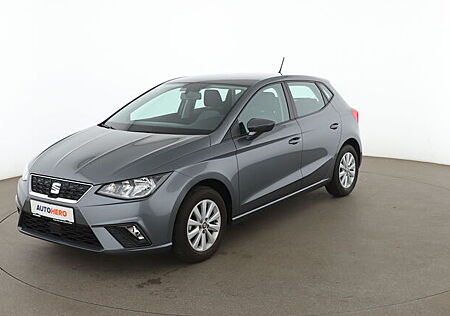 Seat Ibiza 1.0 Style