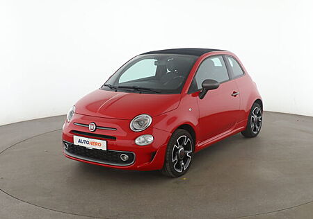 Fiat 500C 1.2 S