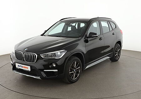 BMW X1 xDrive 20i xLine