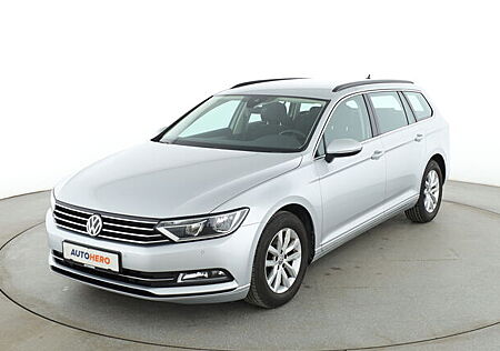 VW Passat 1.5 TSI ACT Comfortline BlueMotion