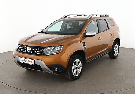 Dacia Duster 1.6 SCe Comfort