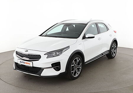 Kia XCeed 1.6 Plug-in Hybrid Spirit