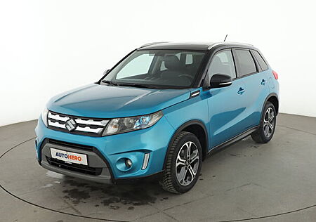 Suzuki Vitara 1.6 Comfort+ 4x4