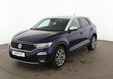 VW T-Roc 1.5 TSI ACT IQ.DRIVE