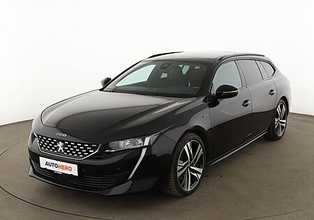 Peugeot 508 2.0 Blue-HDi GT