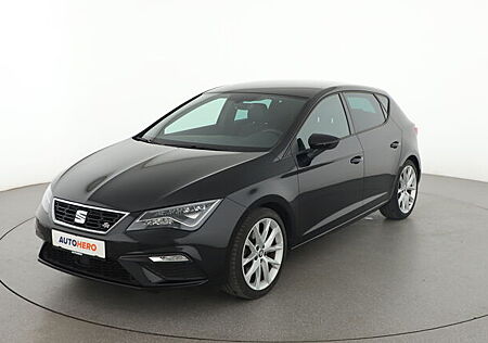 Seat Leon 2.0 TSI FR
