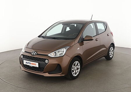 Hyundai i10 1.2 Trend
