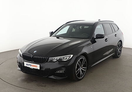 BMW 3er 330i xDrive M Sport