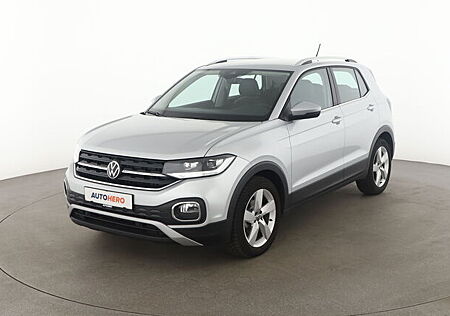 VW T-Cross 1.0 TSI Style