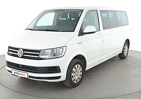 VW T6 Caravelle 2.0 TDI Comfortline lang