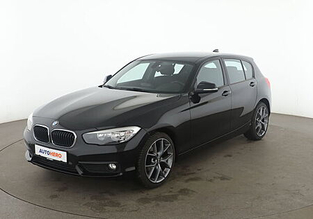 BMW 1er 116i Advantage