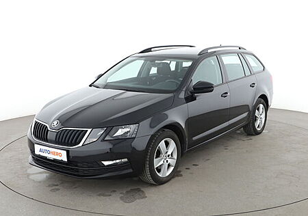 Skoda Octavia 1.5 TSI ACT Ambition