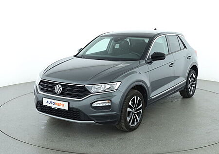 VW T-Roc 1.0 TSI United