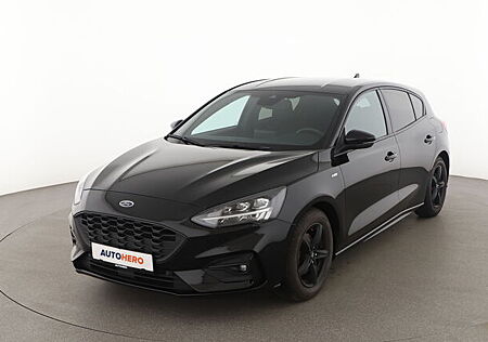 Ford Focus 1.0 EcoBoost ST-Line
