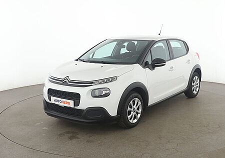 Citroën C3 1.2 PureTech Feel