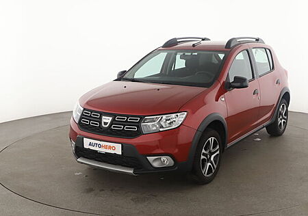Dacia Sandero 0.9 TCe Stepway Celebration