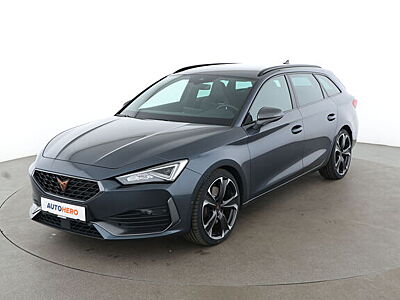Cupra Leon 2.0 TSI VZ 4Drive