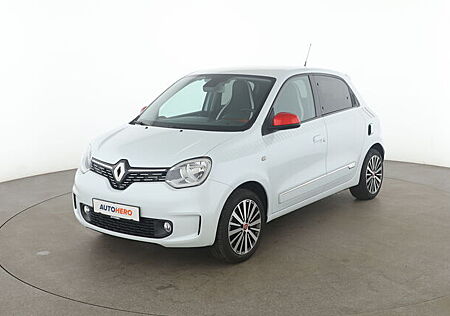 Renault Twingo 0.9 TCe Le Coq Sportif