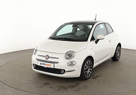 Fiat 500 1.0 Mild-Hybrid Star