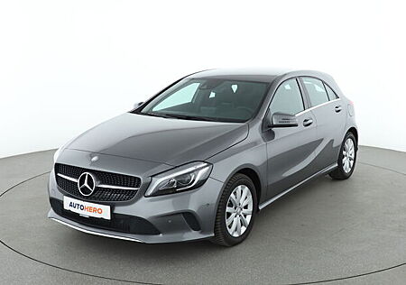 Mercedes-Benz A-Klasse A 180 BlueEfficiency Style