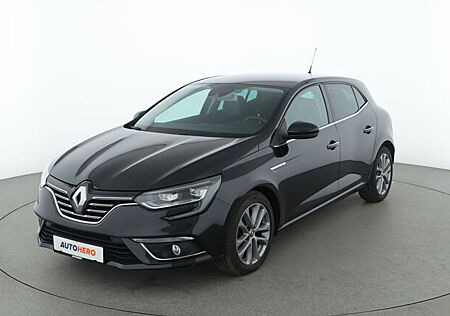 Renault Megane 1.6 dCi Energy BOSE-Edition