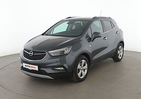 Opel Mokka X 1.4 SIDI Turbo Innovation Start/Stop 4x4