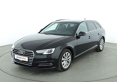 Audi A4 2.0 TDI Design ultra