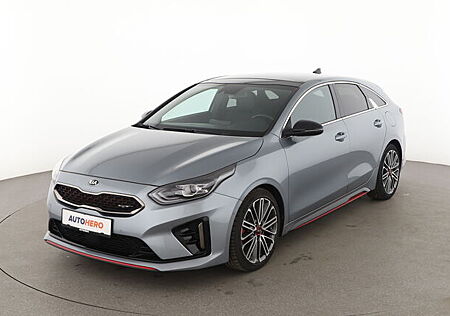 Kia Pro_ceed 1.6 TGDI GT