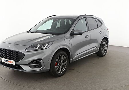 Ford Kuga 2.5 Plug-in Hybrid ST-Line X