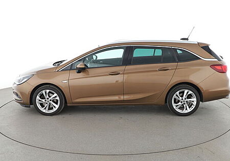 Opel Astra 1.6 Biturbo CDTI DPF Dynamic Start/Stop