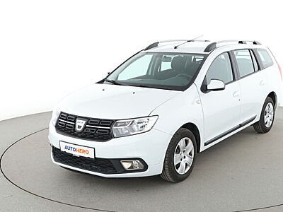 Dacia Logan MCV 0.9 TCe Laureate