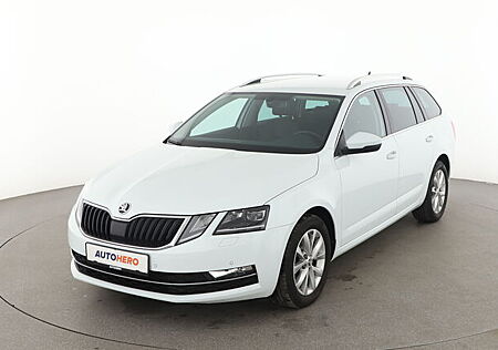 Skoda Octavia 1.5 TSI ACT Style