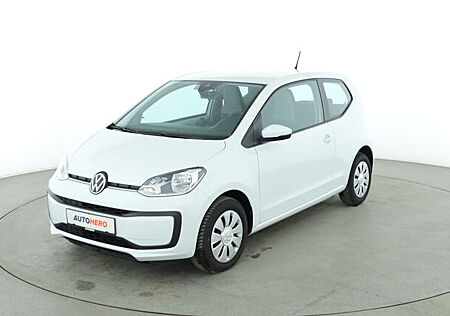 VW Up 1.0