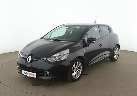 Renault Clio 1.2 Limited