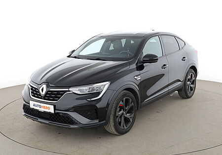 Renault Arkana 1.3 TCe R.S. Line
