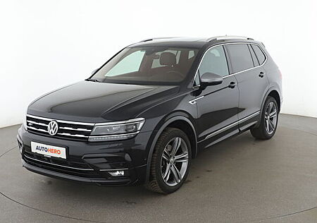 VW Tiguan Allspace 2.0 TSI Highline 4Motion