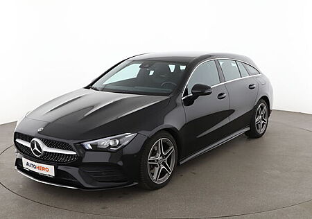 Mercedes-Benz Andere CLA 180 d Shooting Brake AMG Line