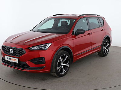Seat Tarraco 2.0 TDI FR 4Drive